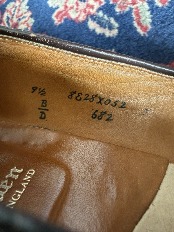 Alden 682