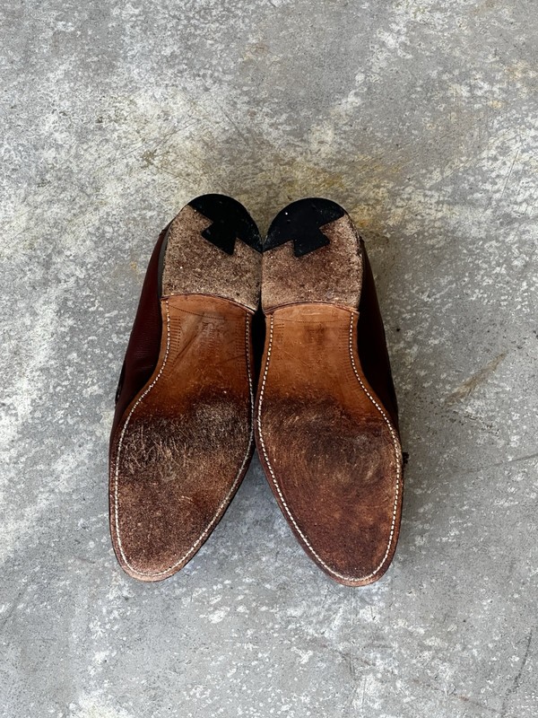 Alden 24937