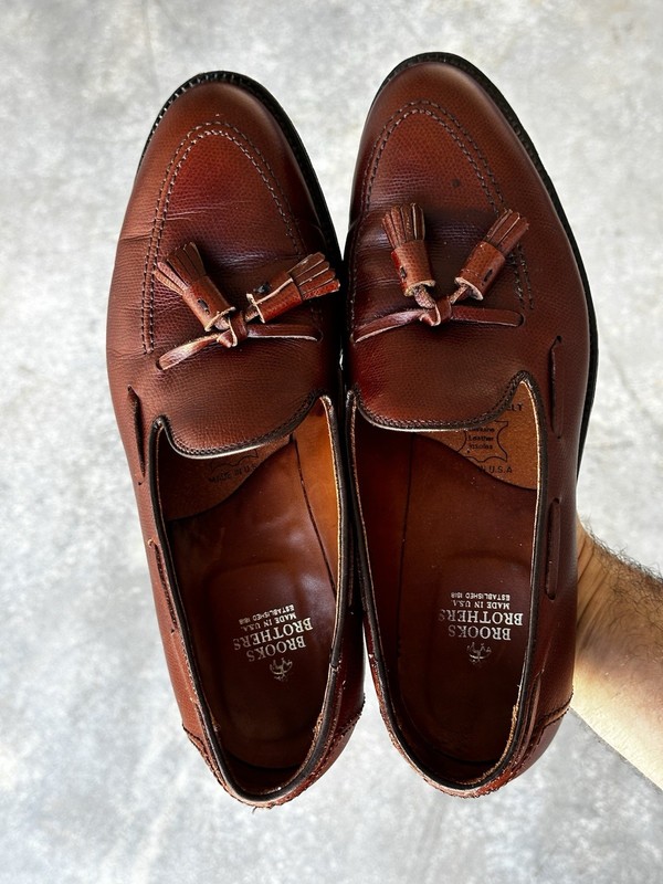 Alden 24937