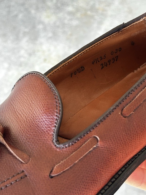 Alden 24937