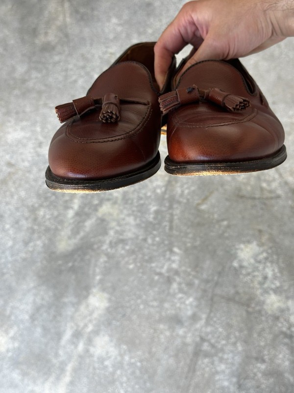 Alden 24937