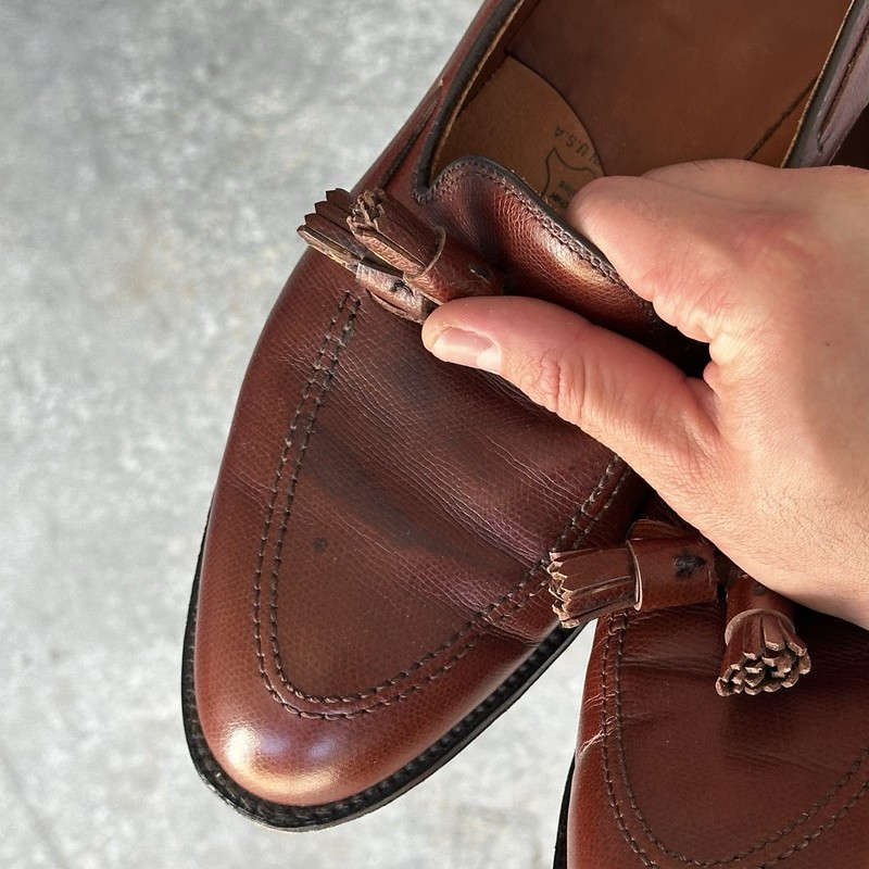 Alden 24937