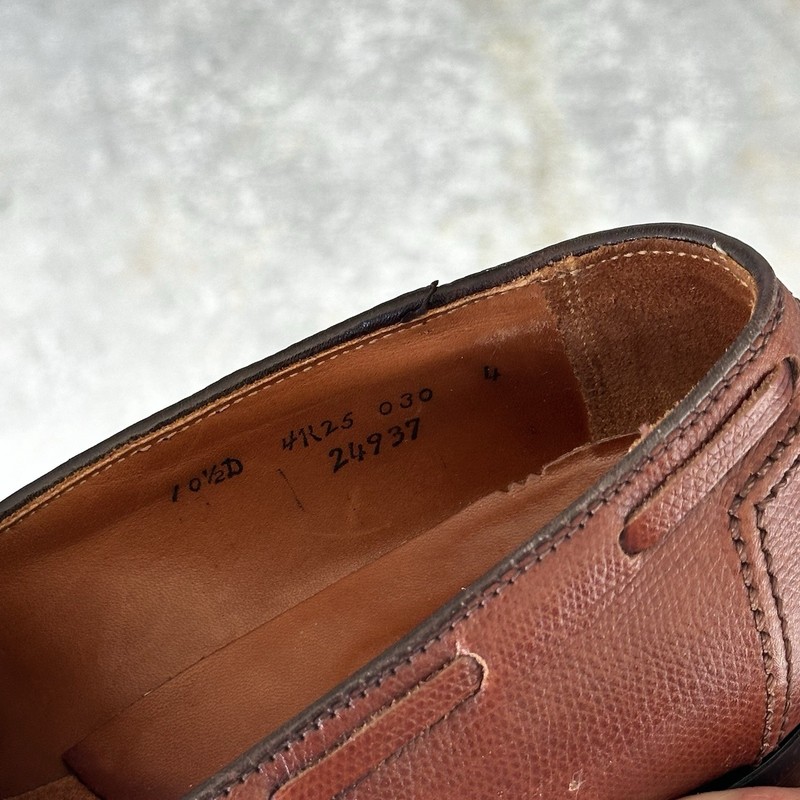Alden 24937