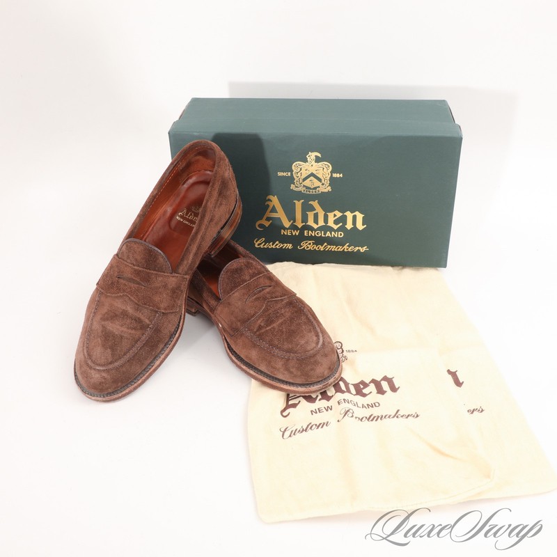 Alden 9697F
