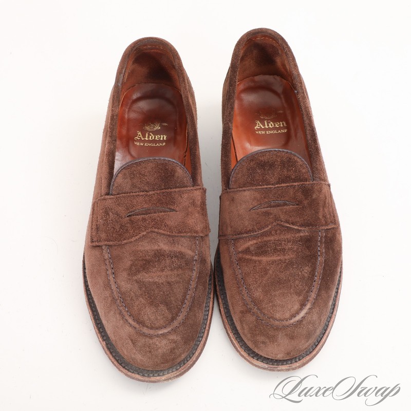 Alden 9697F