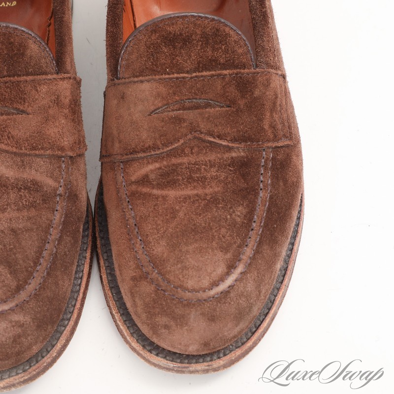 Alden 9697F