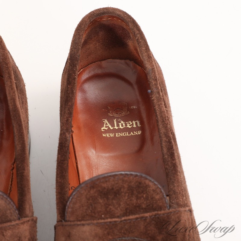 Alden 9697F