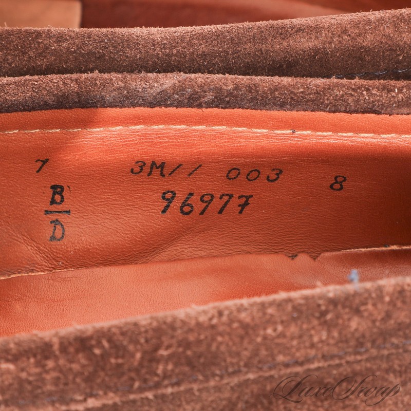 Alden 9697F
