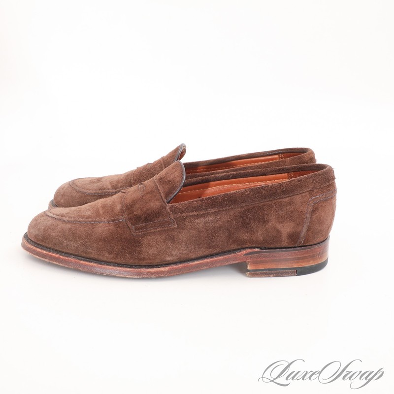 Alden 9697F