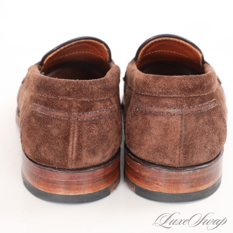 Alden 9697F