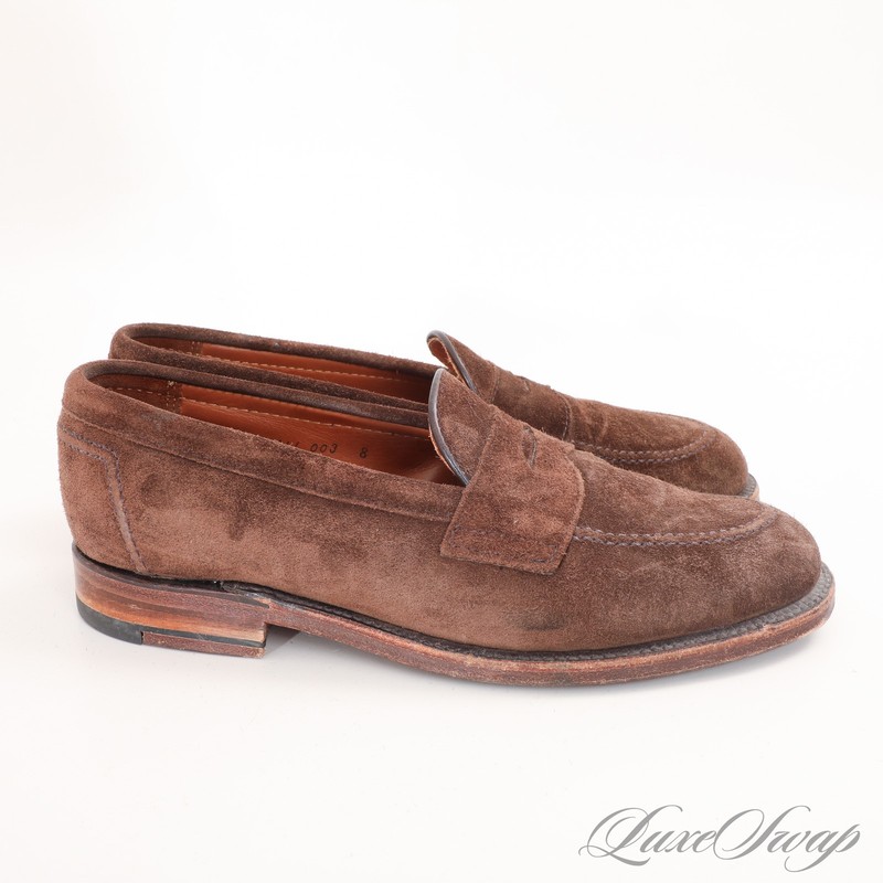 Alden 9697F