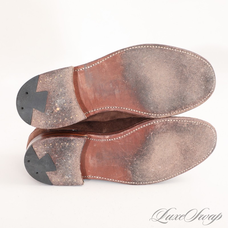 Alden 9697F