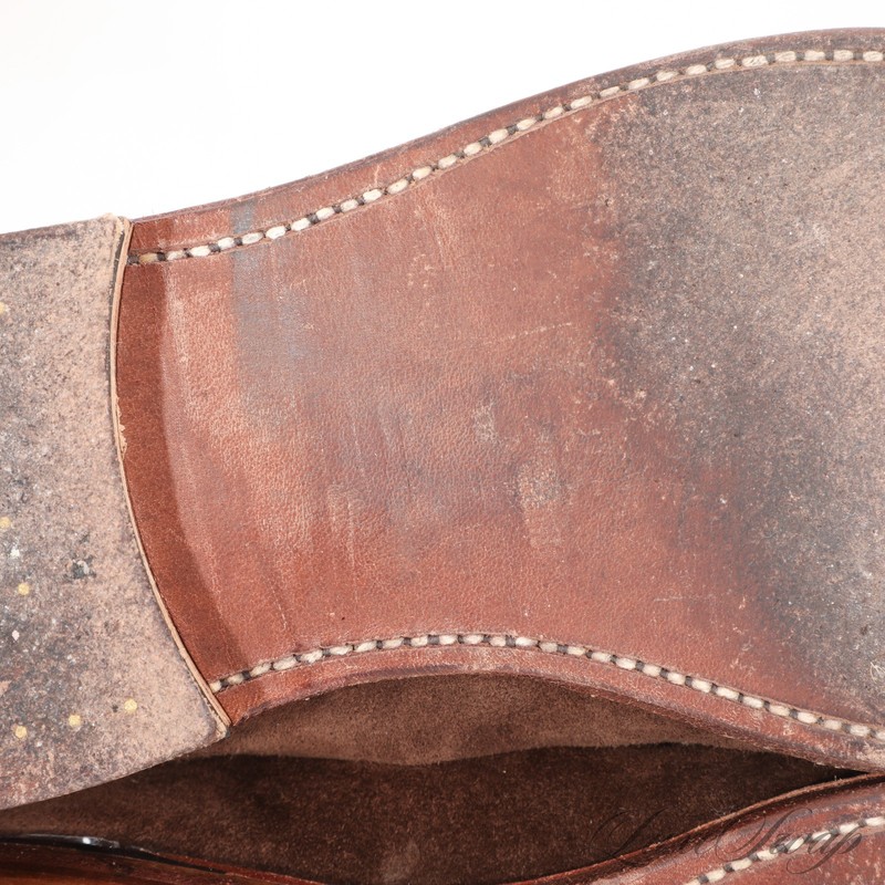 Alden 9697F