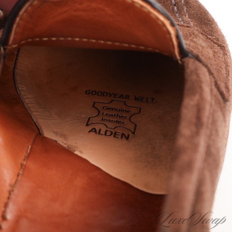 Alden 9697F
