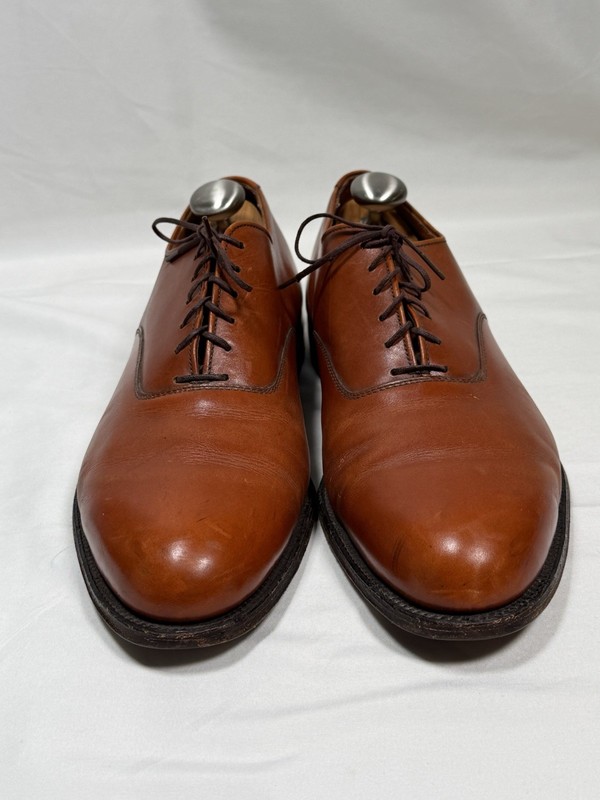 Alden 931