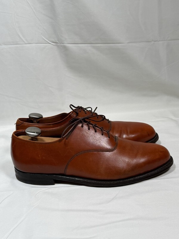Alden 931