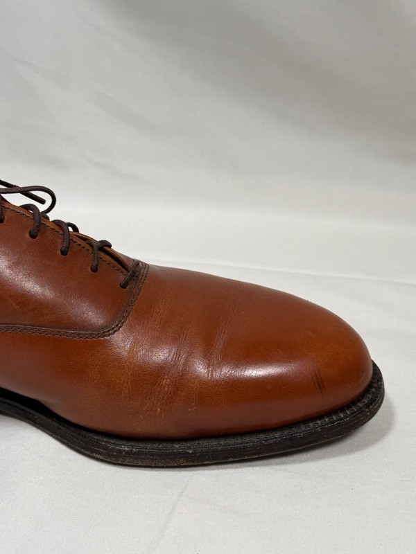 Alden 931