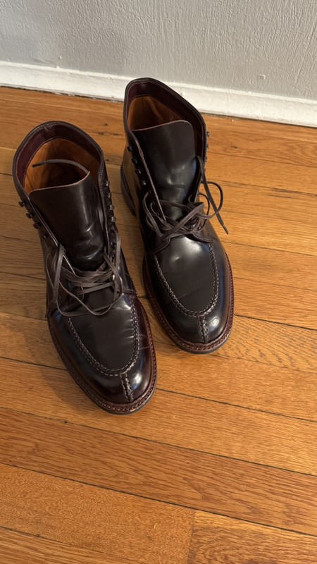 Alden 40218HC