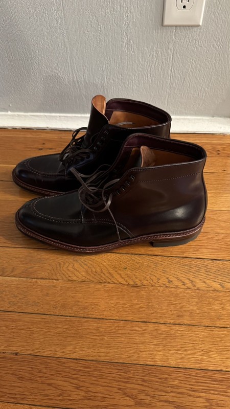 Alden 40218HC