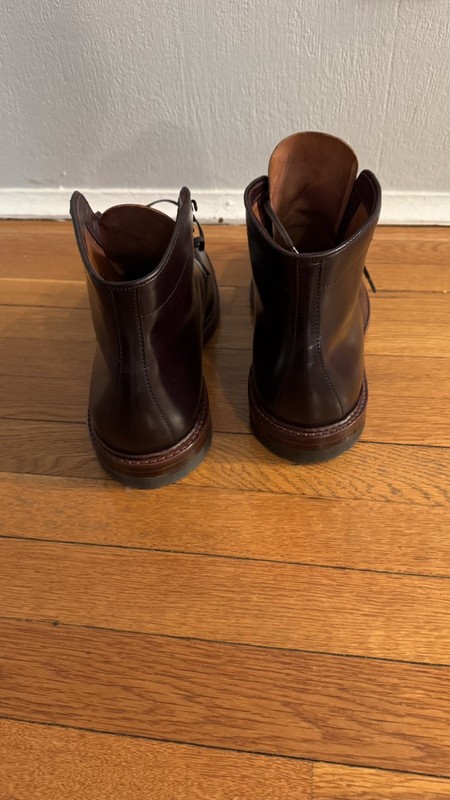 Alden 40218HC