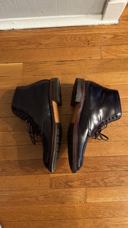 Alden 40218HC