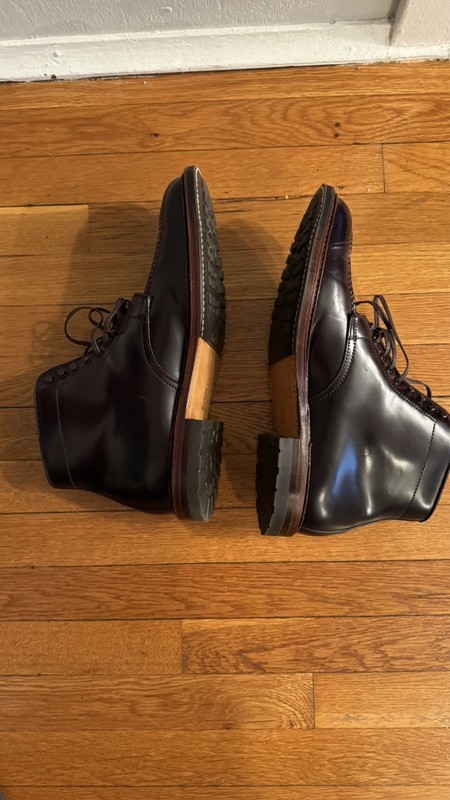 Alden 40218HC