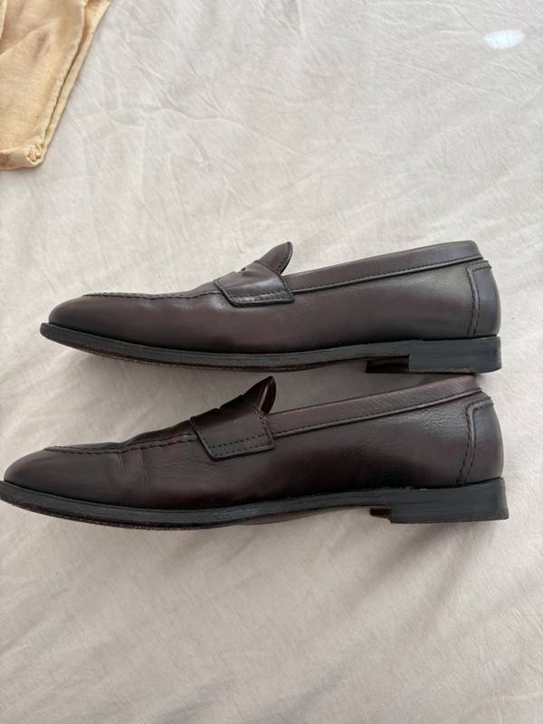 Alden 9694F