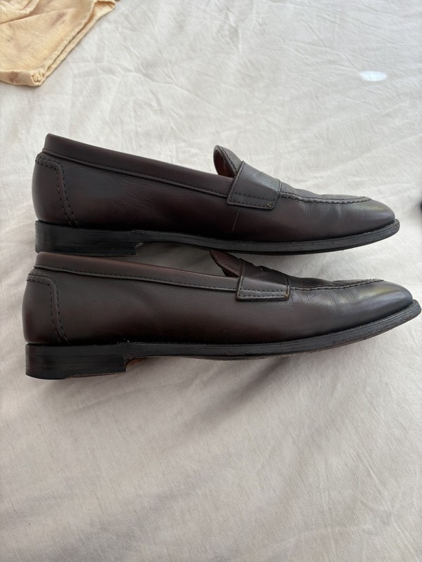 Alden 9694F