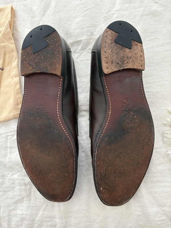 Alden 9694F