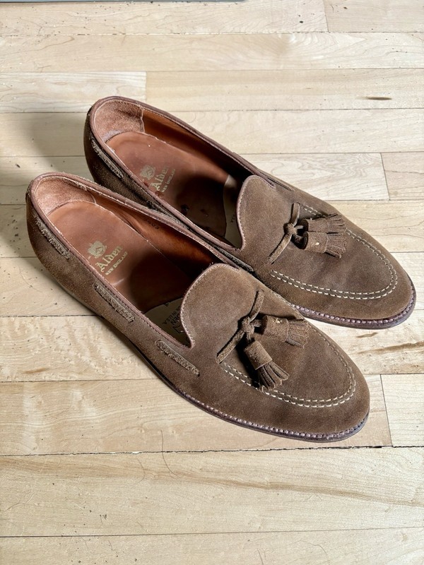 Alden 3403