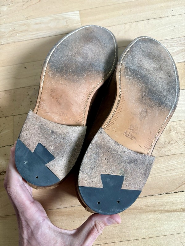 Alden 3403