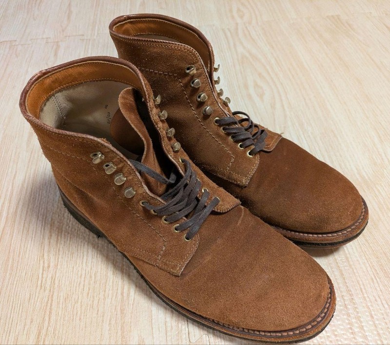 Alden 46054H
