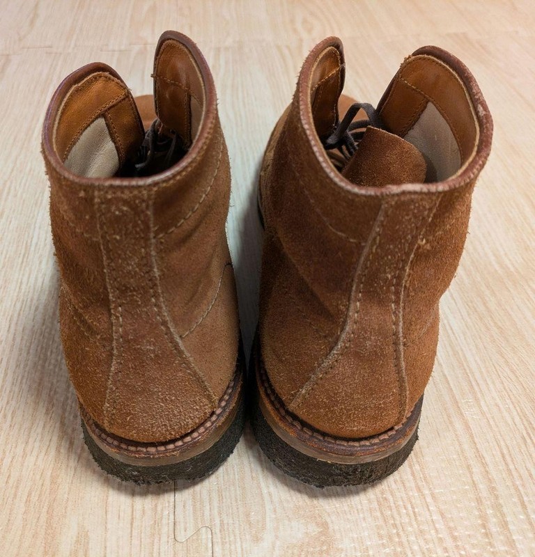 Alden 46054H