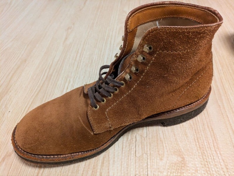 Alden 46054H