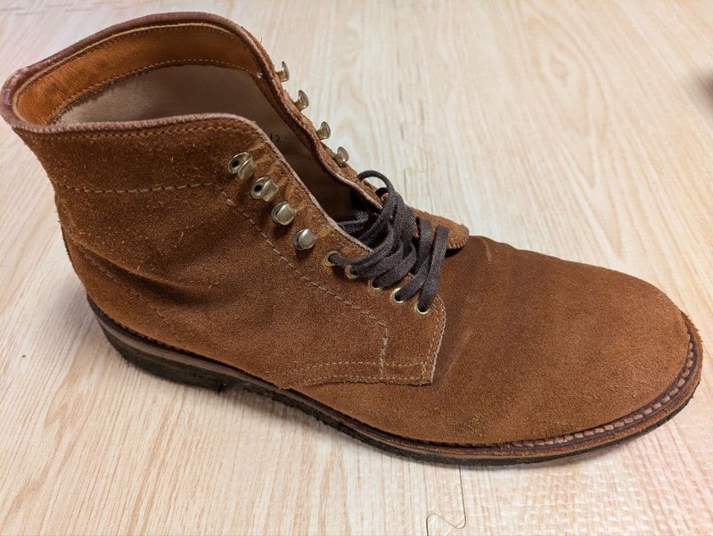 Alden 46054H