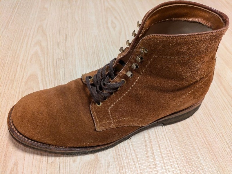 Alden 46054H