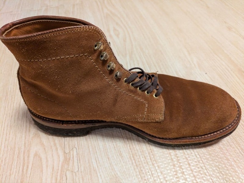 Alden 46054H