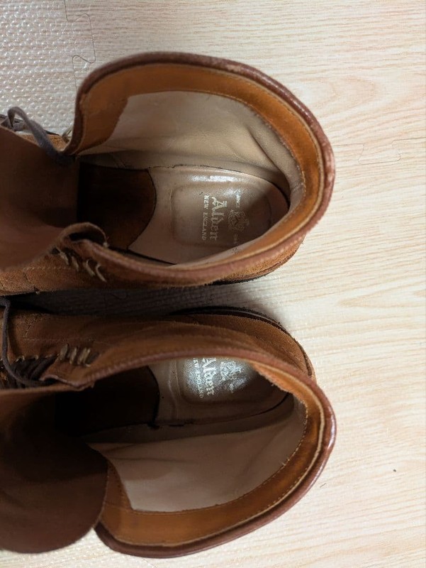 Alden 46054H