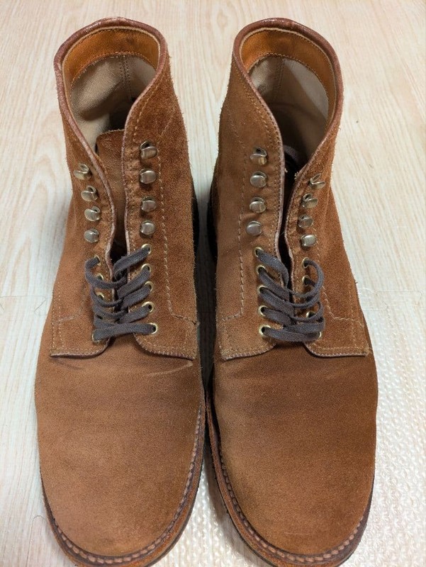 Alden 46054H