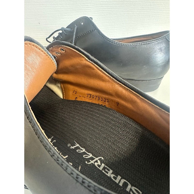 Alden 655