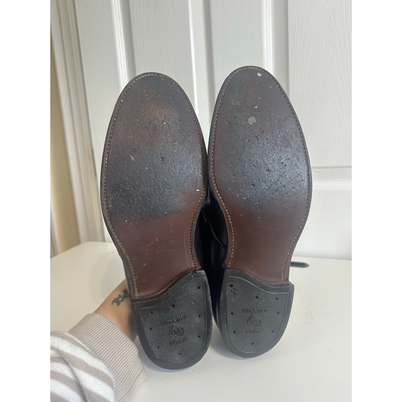 Alden 655