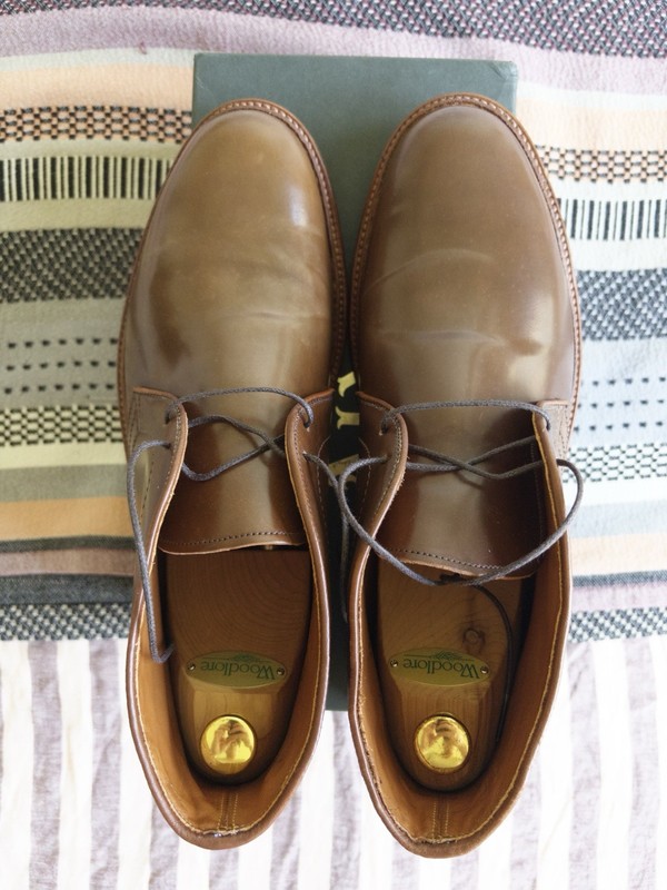 Alden 13750