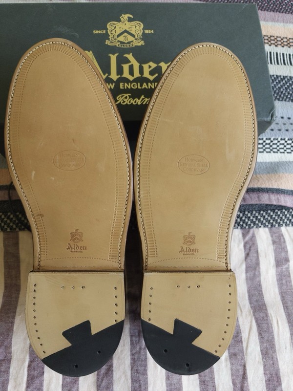 Alden 13750