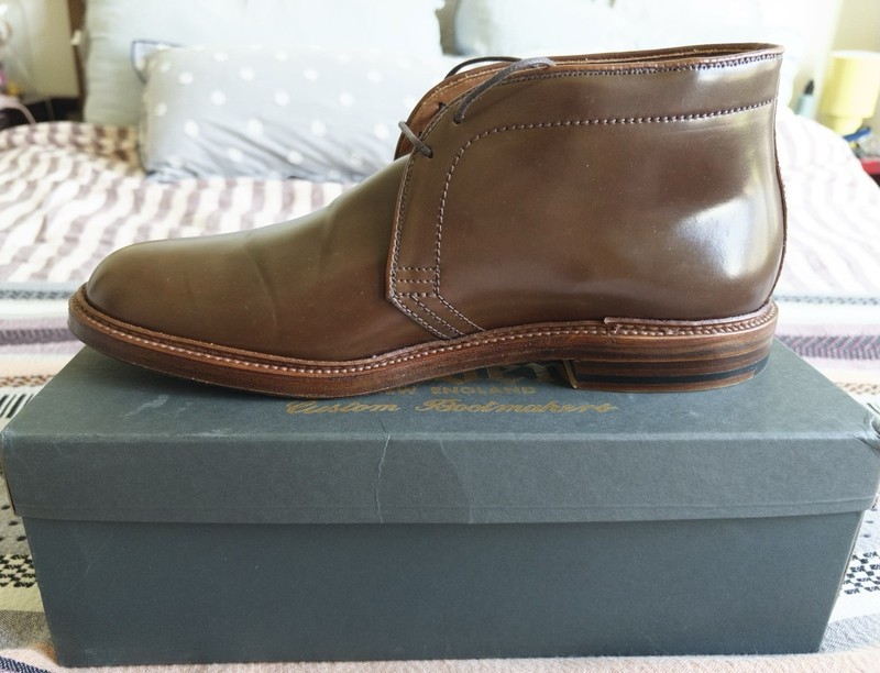 Alden 13750