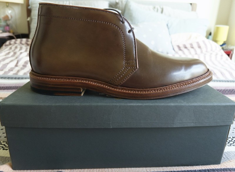 Alden 13750