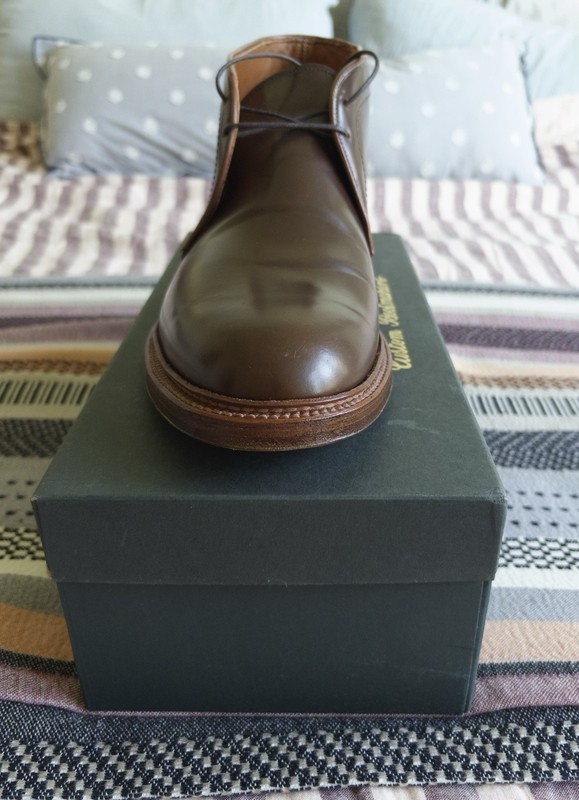 Alden 13750