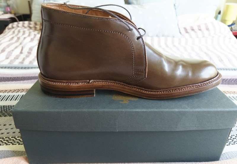 Alden 13750