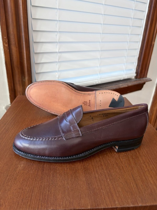 Alden 715