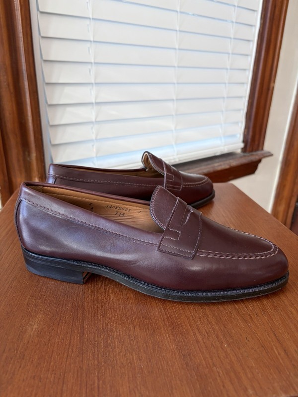 Alden 715