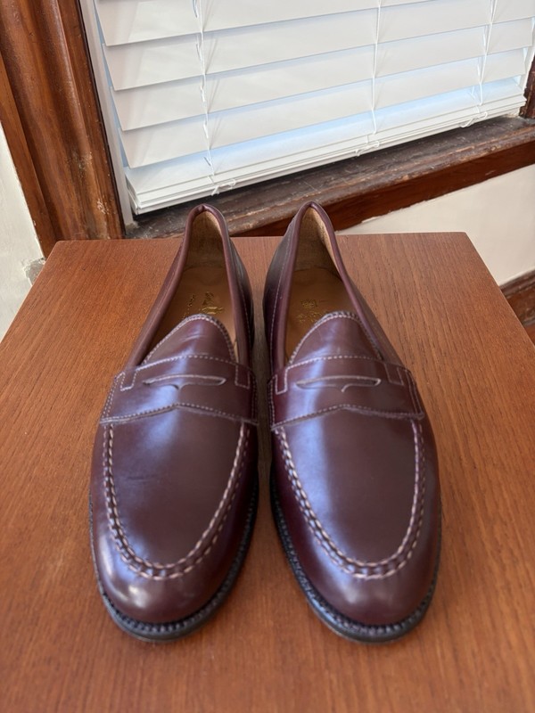 Alden 715